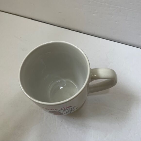 VINTAGE ROYAL NORFOLK DEAR‎ GOD CERAMIC MUG - Picture 2 of 5